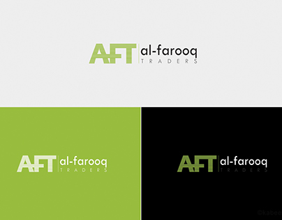 Branding - AFT