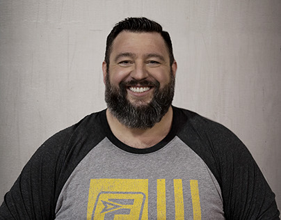 Headshot for Mountain State Force Crossfit