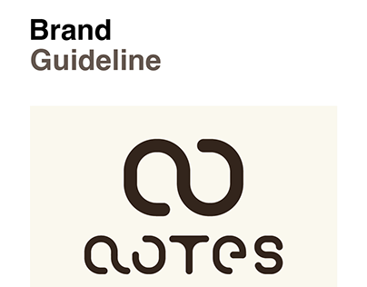 Aotes Brand Guidebook