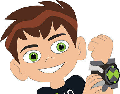 BEN 10