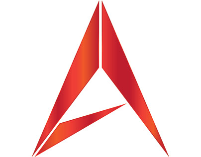 ARES Logo Design