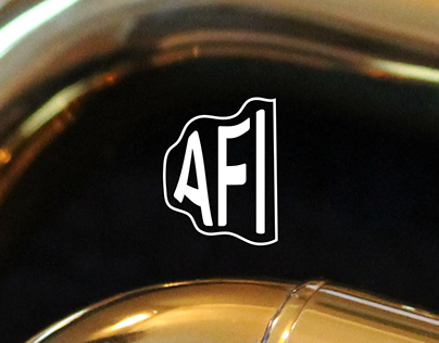 AFI - Branding