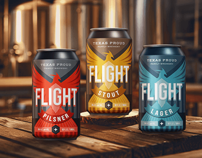 FLIGHT Brewing Co.
