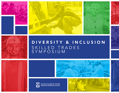 Diversity & Inclusion: Skilled Trades Symposium