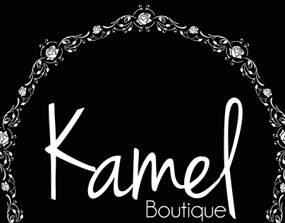 Kamel / Boutique