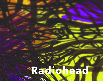 Radiohead "A Moon Shaped Pool" album review