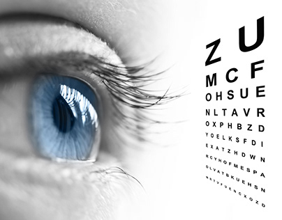 How Long Does a Comprehensive Eye Vision Test Take?