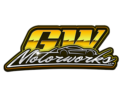 GW Motorworks Logo