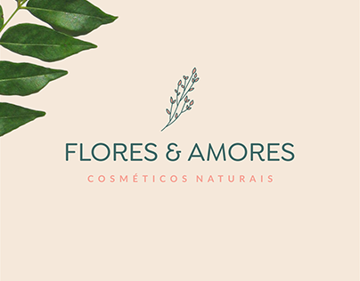 Flores&Amores - Cosméticos Naturais