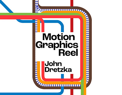 Spring 2020 Motion Graphcs Reel