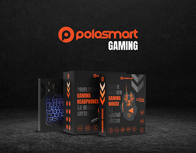 Polosmart Gaming Concept