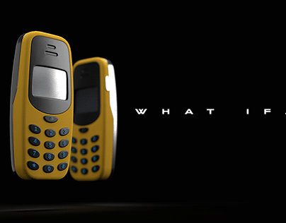 What if... Mobile Phone