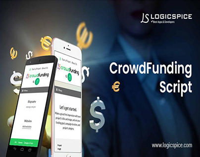 Benefits of using crowdfunding software