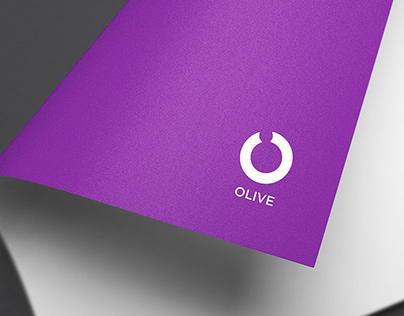 Olive | Branding and Design
