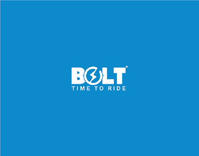 BOLT Mobile App