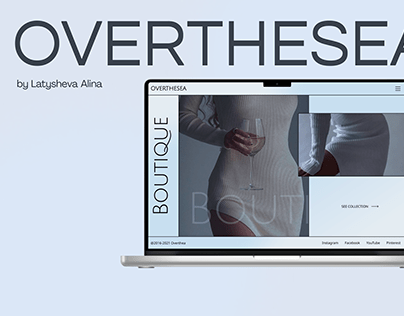 Overthesea | main screen