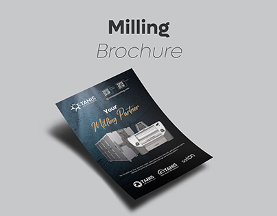 Milling Brochure