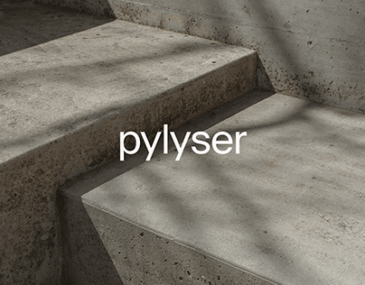 pylyser • branding