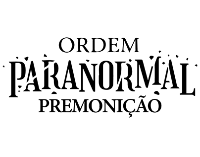 Banner Ordem Paranormal