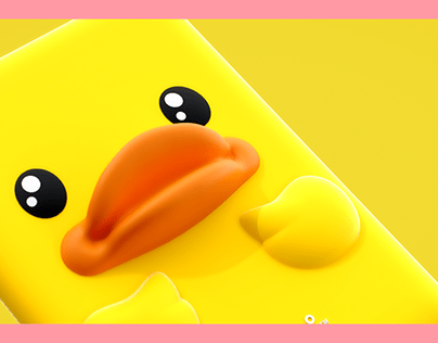 B.Duck for Kindle