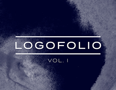 Logofolio Vol.I