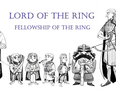 Lord of The RIng