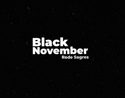 Black November Rede Sagres de Hotéis
