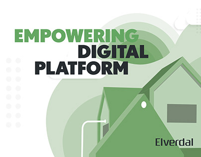 Empowering Digital Platform - Elverdal