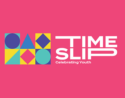 Time Slip: Celebrating Youth