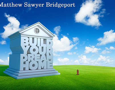 Build Your Dreams with Realtor - Matthew Sawyer Hamden