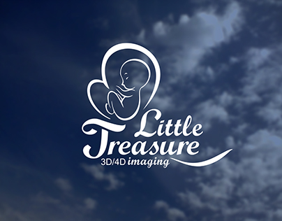Little Treasure Logotype