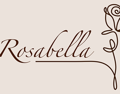 ROSABELLA BOOTH INDUSTRIAL STYLE