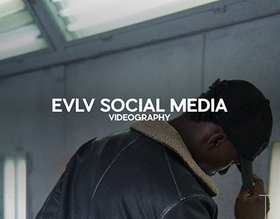 Social Media (Video) - Evolve Denim Co.