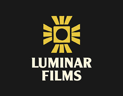 LUMINAR FILMS (LOGO)