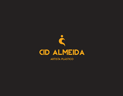Cid Almeida - Artista Plástico