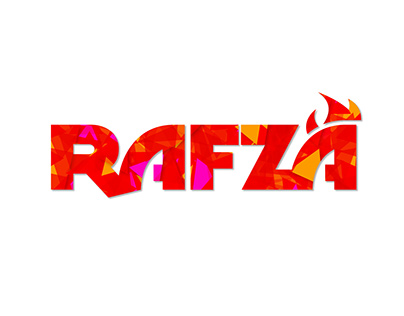 Rafza Gaming Personality Identity