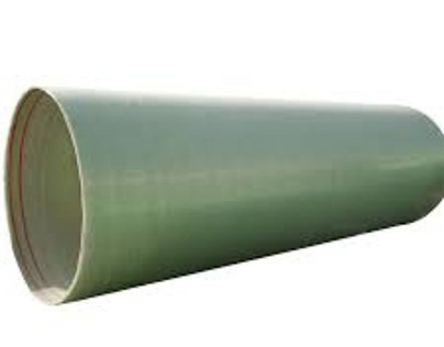 High-Quality FRP Pipes Manufacturer