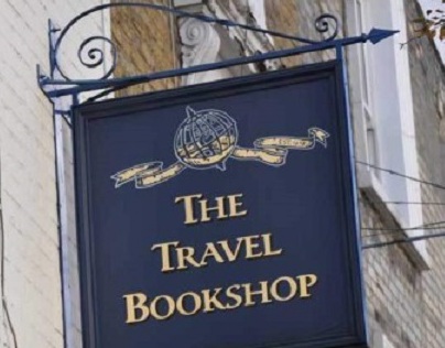 La mítica librería Notting Hill cerrará sus puertas