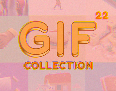 GIF Collection 2022