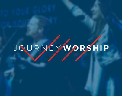 Journey Worship