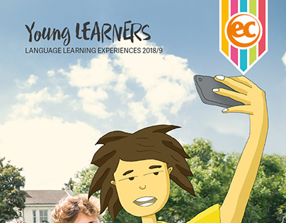 EC Young Learners 2018