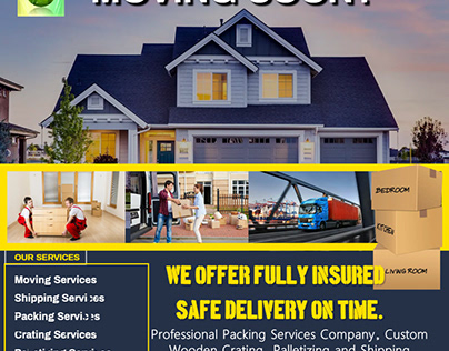 Moving Services - Onsite Quotes | Moving guys
