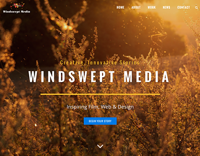 Windswept Media - Film and Design