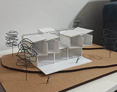 Mim102 Final Architectural Project