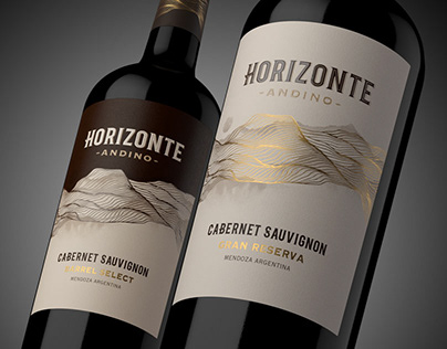 Horizonte Andino Wines