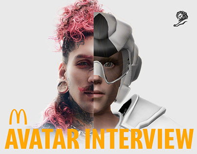Avatar Interview