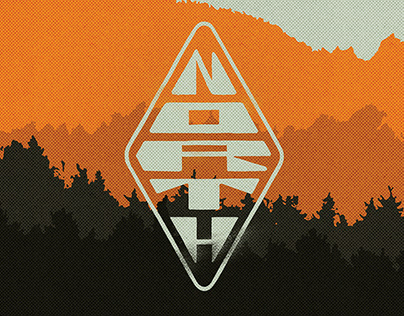 Northern Fire Defense | Logo Design