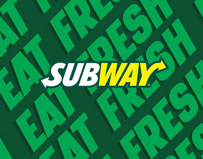 Subway Series- Top Sandwiches Concept | Student Work