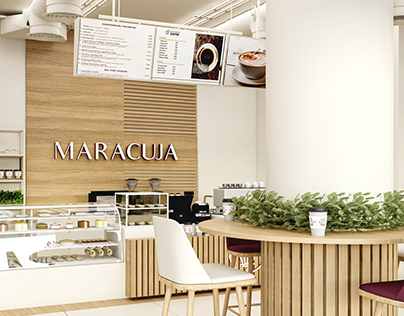 Maracuja Cafe 2
