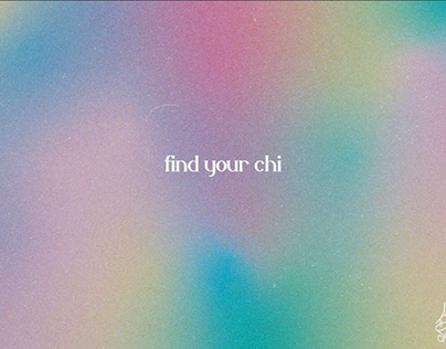 Find your Chi